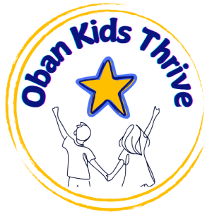 things to do for kids in oban